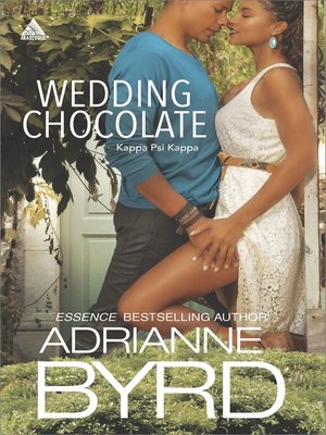 cover image of Wedding Chocolate: Two Grooms and a Wedding\Sinful Chocolate